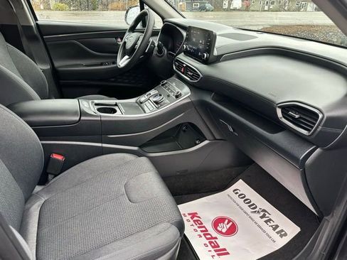 Used 2022 Hyundai Santa Fe SEL AWD/4WD image 14