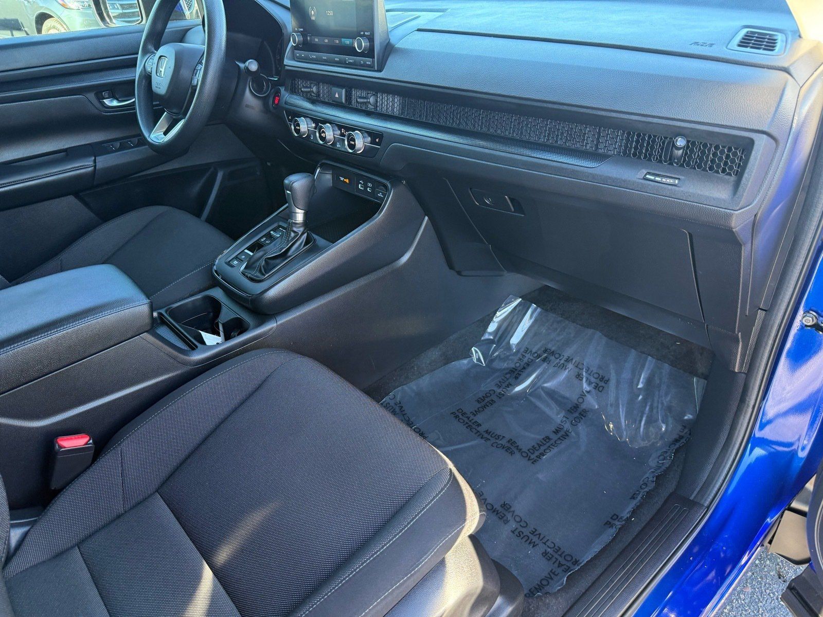 Used 2024 Honda CR-V EX image 29