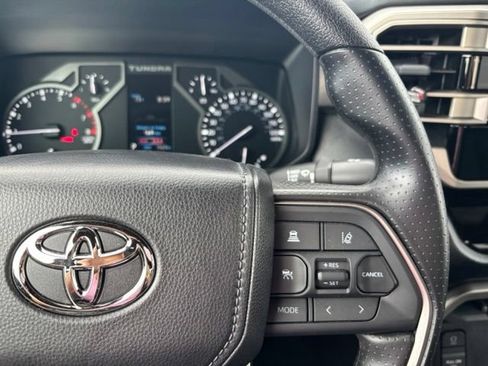 Used 2026 Toyota Tundra SR5 w/ SR5 Convenience Package AWD/4WD image 27