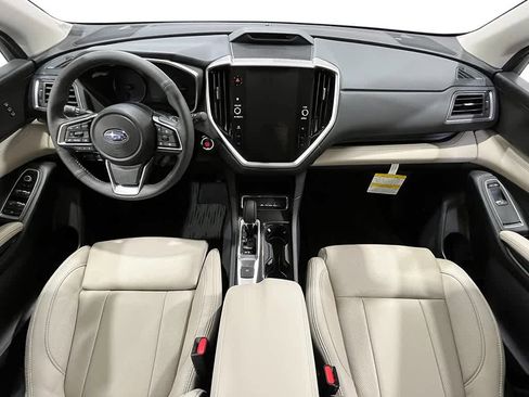 New 2025 Subaru Ascent Limited image 14