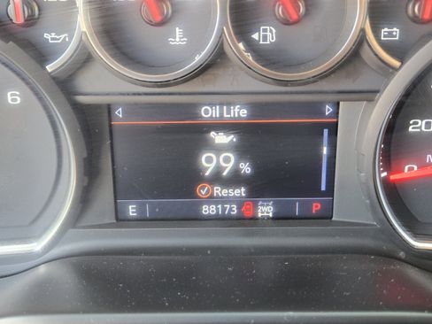 Used 2020 Chevrolet Silverado 1500 RST w/ All-Star Edition image 17