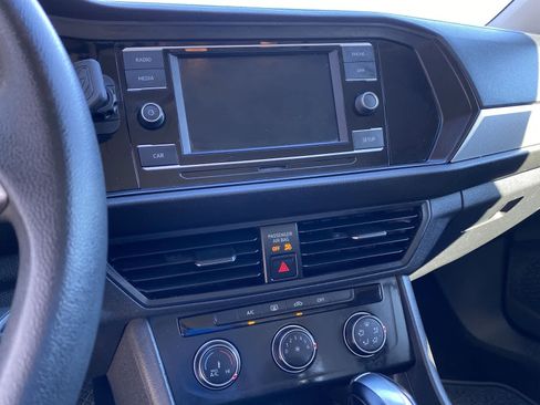 Used 2019 Volkswagen Jetta S FWD image 26