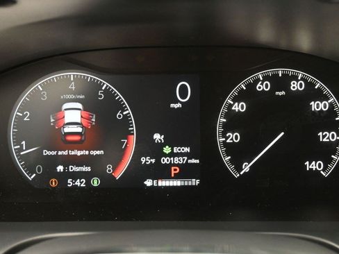 Used 2026 Honda HR-V Sport image 19