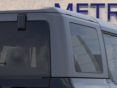 New 2026 Ford Bronco Big Bend AWD/4WD image 25