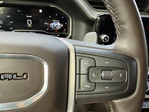 Used 2023 GMC Sierra 1500 Denali image 29