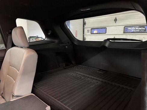 Used 2019 Honda Passport Touring image 17