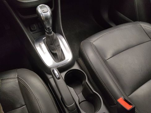 Used 2015 Buick Encore Leather w/ Experience Buick Package FWD image 26