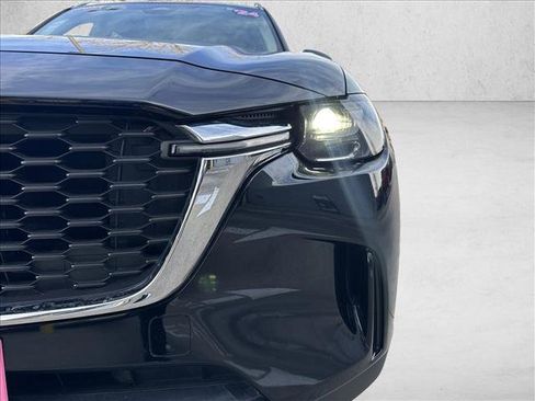 Certified 2024 MAZDA CX-90 3.3 Turbo w/ Select Package image 9