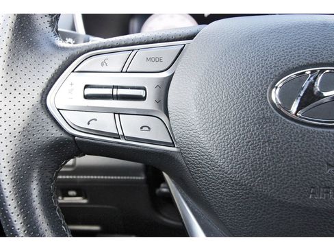 Used 2023 Hyundai Santa Fe Calligraphy w/ Cargo Package AWD/4WD image 17