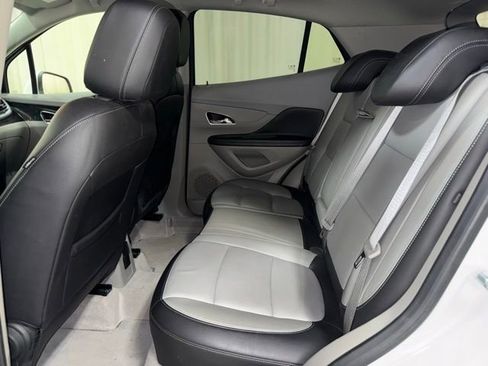 Used 2015 Buick Encore Leather image 17