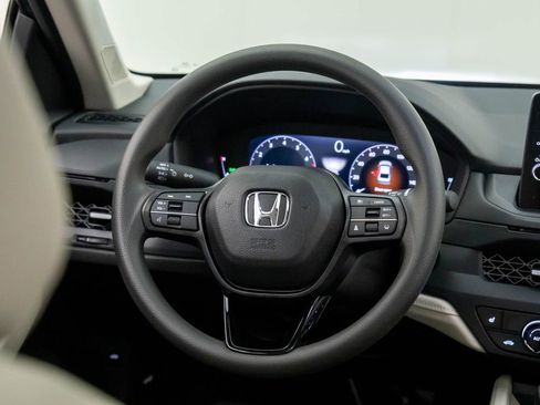 New 2026 Honda Accord SE image 11