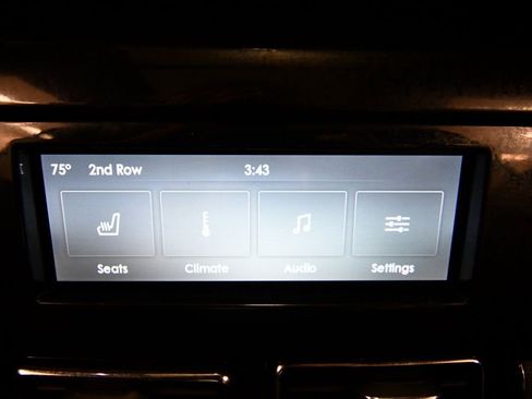 Used 2020 Lincoln Aviator Reserve w/ Equipment Group 202A AWD/4WD image 18