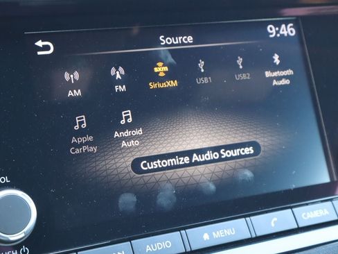 Used 2026 Nissan Z Sport w/ Floor Mat Package RWD image 10