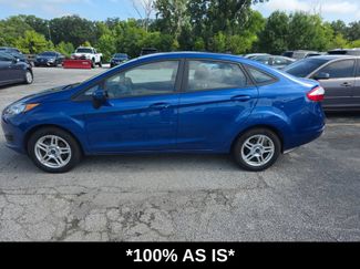 Used 2019 Ford Fiesta SE FWD video 1