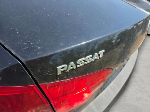 Used 2013 Volkswagen Passat TDI SEL Premium FWD image 15