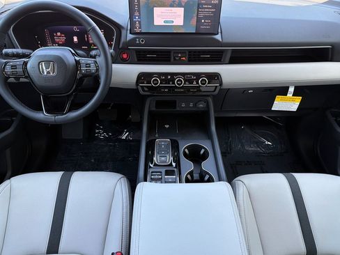 New 2026 Honda Pilot EX-L image 12