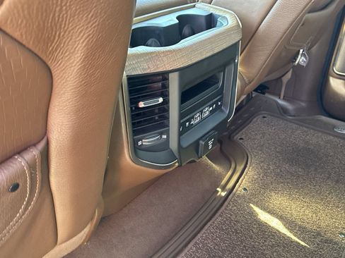 Used 2019 RAM 1500 Limited RWD image 21