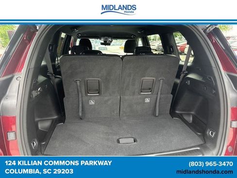 Used 2025 Jeep Grand Cherokee L Limited RWD image 37