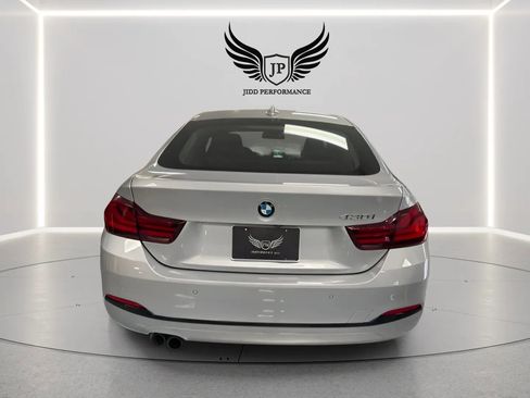 Used 2020 BMW 430i Gran Coupe RWD image 6