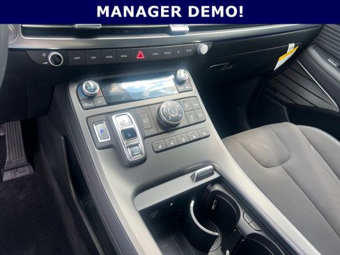 New 2025 Hyundai Palisade Calligraphy image 20