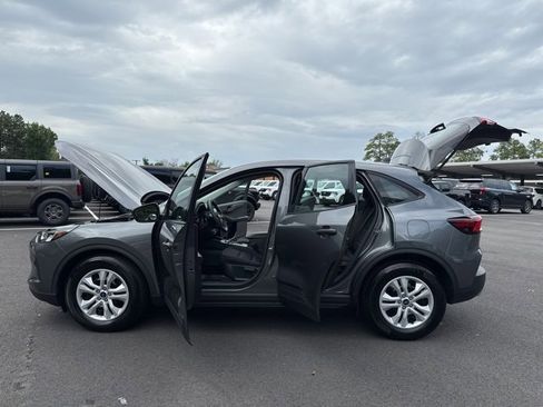 Certified 2023 Ford Escape FWD image 24