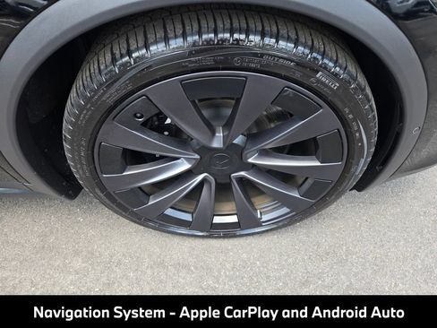 Used 2022 Tesla Model X AWD/4WD image 12