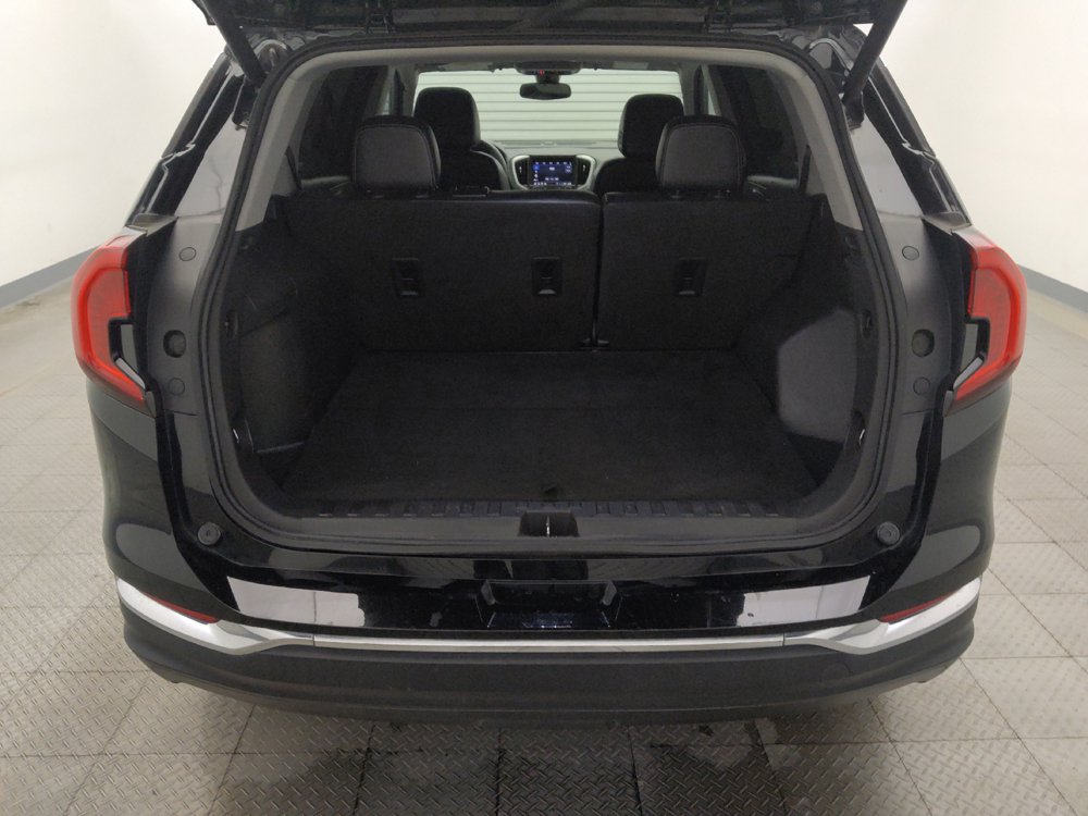 Used 2023 GMC Terrain SLT FWD image 29