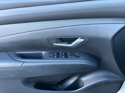 Used 2025 Hyundai Tucson SEL image 18