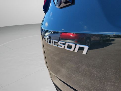 New 2026 Hyundai Tucson SE image 31