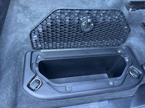 Used 2021 RAM 1500 Rebel w/ Rebel Level 2 Equipment Group image 22