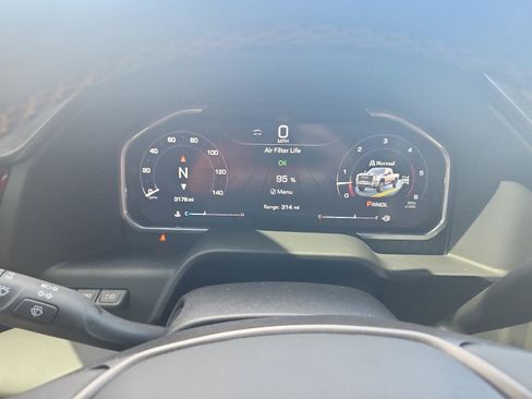 Certified 2026 GMC Sierra 2500 AT4 w/ AT4 Premium Plus Package AWD/4WD image 24