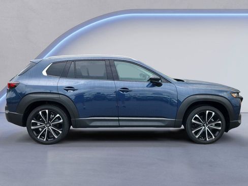 New 2026 MAZDA CX-50 AWD 2.5 S w/ Weather Package image 2