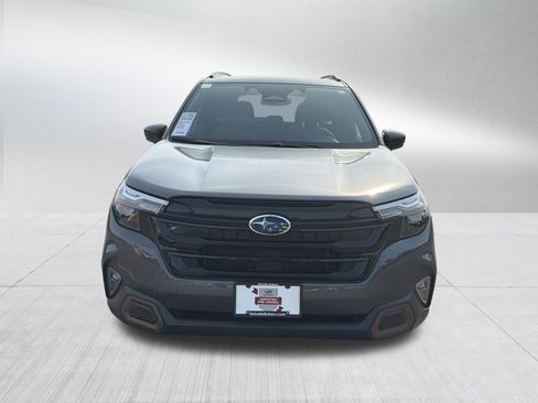 Certified 2026 Subaru Forester Sport AWD/4WD image 2
