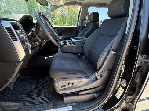 Used 2014 Chevrolet Silverado 1500 LT w/ All Star Edition AWD/4WD image 9