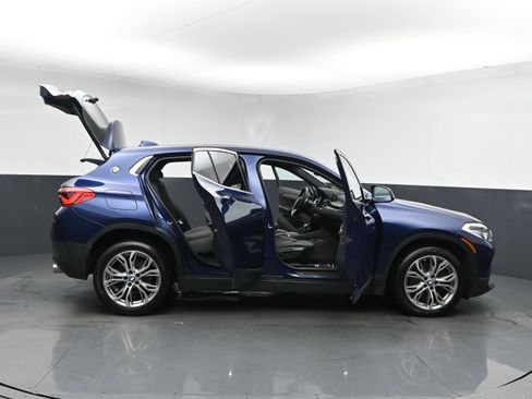 Used 2019 BMW X2 xDrive28i w/ Convenience Package AWD/4WD image 27