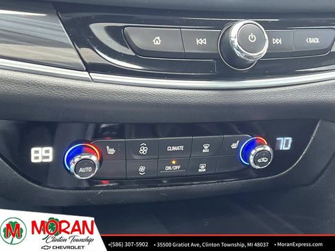 Certified 2024 Buick Enclave Essence w/ Experience Buick Package image 25