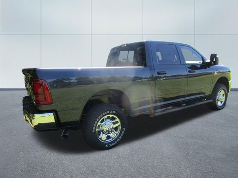 New 2026 RAM 3500 Tradesman AWD/4WD image 8