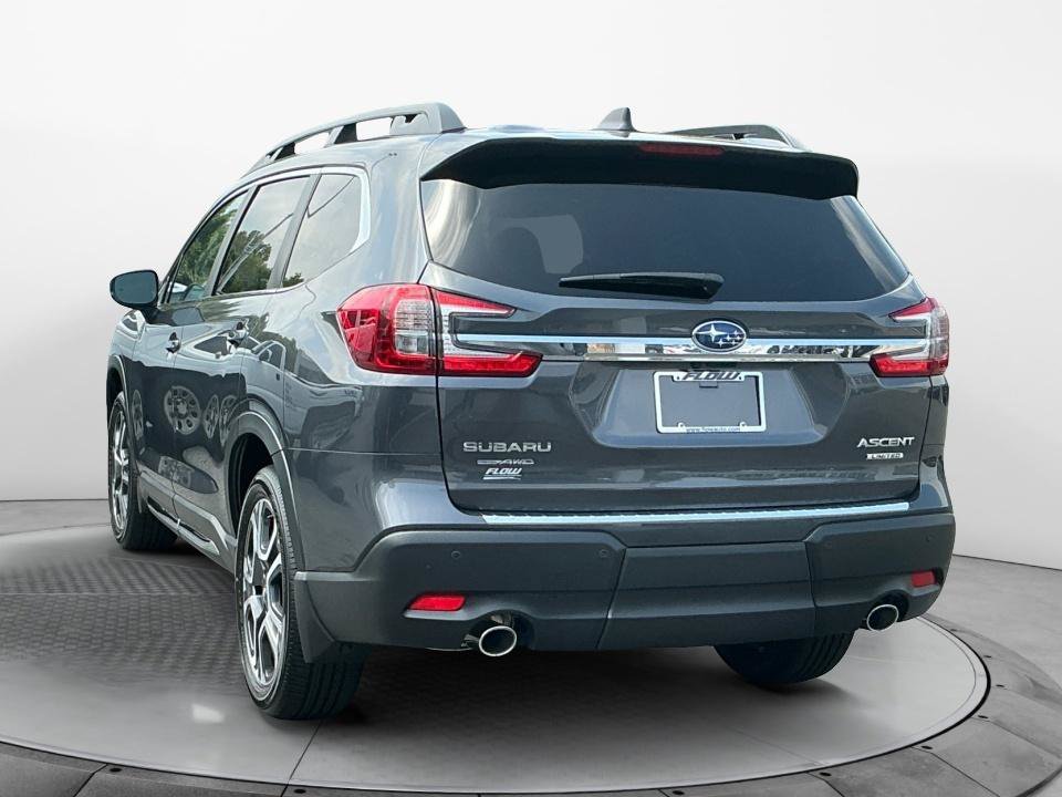Certified 2026 Subaru Ascent Limited AWD/4WD image 4