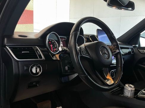 Used 2018 Mercedes-Benz GLE 350 w/ Premium 1 Package image 10