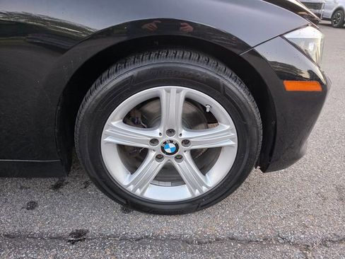 Used 2015 BMW 328i xDrive Wagon AWD/4WD image 13