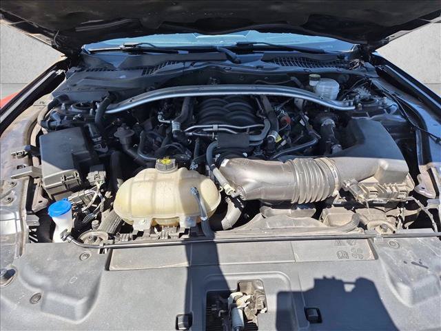 Used 2022 Ford Mustang GT Premium w/ Equipment Group 401A RWD image 22