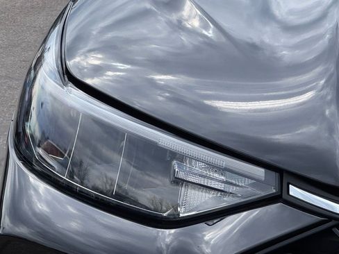 Certified 2024 Ford Escape ST-Line w/ Tech Pack #1 image 4