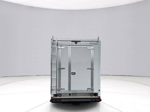 New 2025 GMC Savana 3500 w/ Power Convenience Package image 6