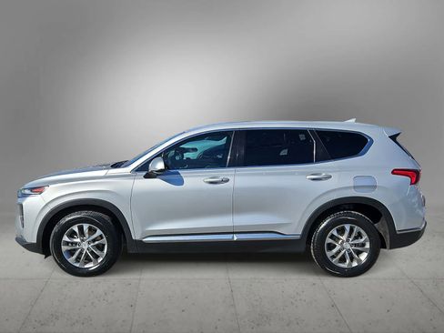 Used 2020 Hyundai Santa Fe SEL w/ Cargo Package image 6