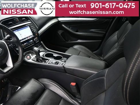 Used 2017 Nissan Maxima 3.5 SL image 16