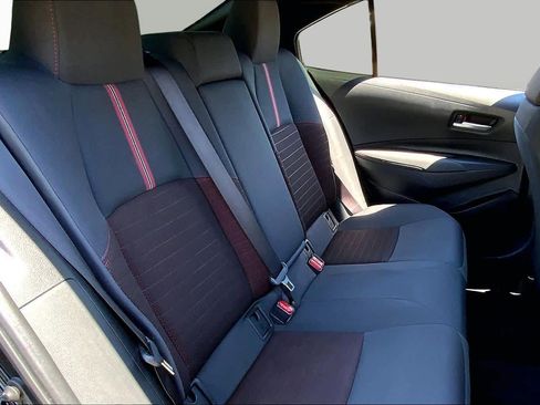 Used 2024 Toyota Corolla SE FWD image 19