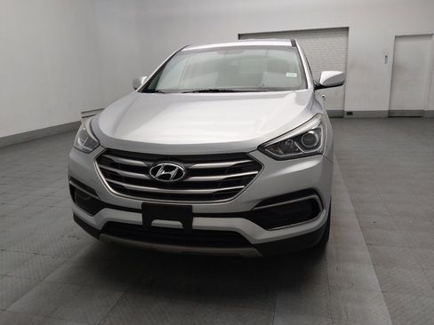 Used 2017 Hyundai Santa Fe Sport image 15