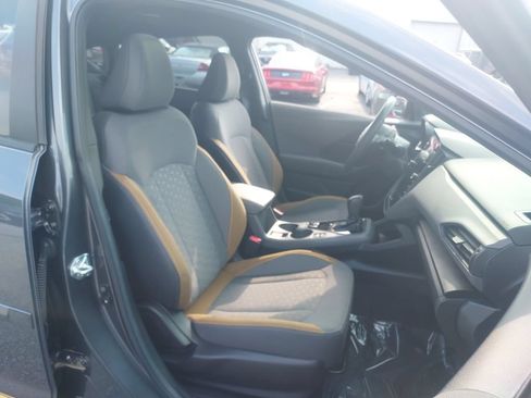 Certified 2024 Subaru Crosstrek 2.5i Sport AWD/4WD image 33