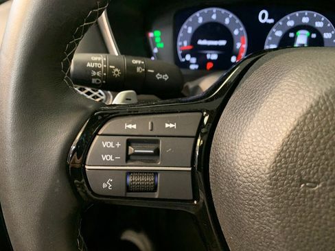 Used 2024 Acura Integra A-Spec FWD image 23