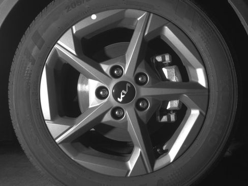 Used 2025 Kia K4 FWD image 10